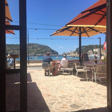 ca na JB Port de Sóller Exterior foto
